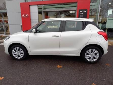 SUZUKI Swift 1.2 Dualjet Hybrid 83ch Avantage à vendre à Melun - Image n°8