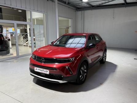 OPEL Mokka 1.2 Turbo 130ch Elegance Business BVA8 à vendre à Brie-Comte-Robert - Image n°1