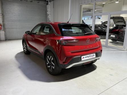OPEL Mokka 1.2 Turbo 130ch Elegance Business BVA8 à vendre à Brie-Comte-Robert - Image n°6