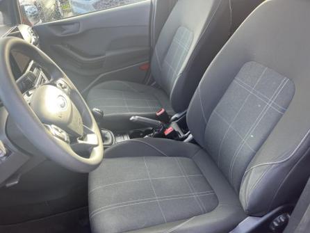 FORD Fiesta 1.1 75ch Cool & Connect 5p à vendre à Dijon - Image n°10