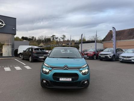 CITROEN C3 1.2 PureTech 83ch S&S Feel Pack à vendre à Auxerre - Image n°2