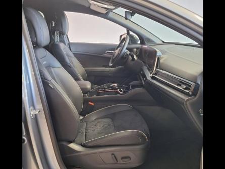 KIA Sportage 1.6 T-GDi 210ch HEV GT-line BVA6 à vendre à Auxerre - Image n°11