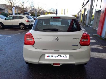 SUZUKI Swift 1.2 Dualjet Hybrid 83ch Avantage à vendre à Melun - Image n°6