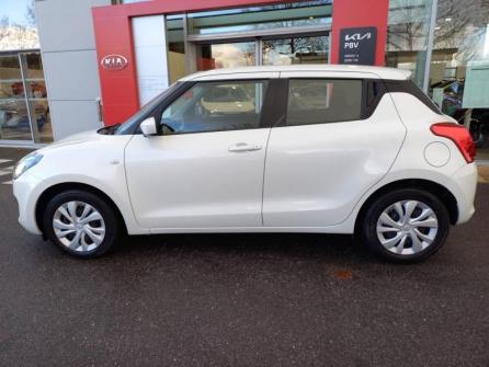 SUZUKI Swift 1.2 Dualjet Hybrid 83ch Avantage à vendre à Melun - Image n°8