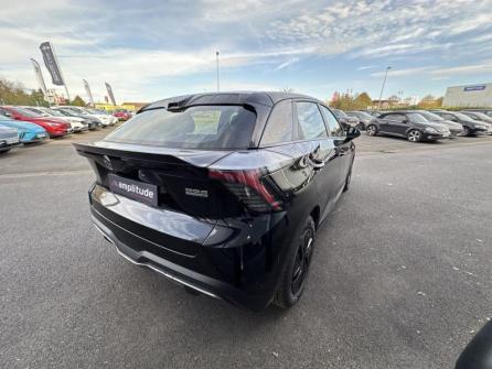 MG MOTOR MG4 EV 170ch - 51kWh à vendre à Saint-Maximin - Image n°5