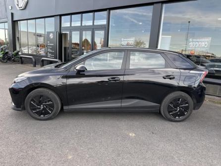 MG MOTOR MG4 EV 170ch - 51kWh à vendre à Saint-Maximin - Image n°8