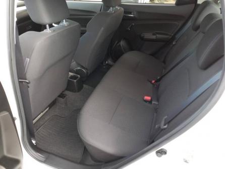 SUZUKI Swift 1.2 Dualjet Hybrid 83ch Avantage à vendre à Melun - Image n°12