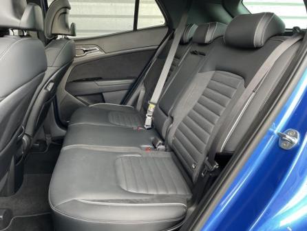 KIA Sportage 1.6 T-GDi 230ch HEV GT-Line Premium BVA6 4x2 à vendre à Reims - Image n°12