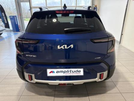 KIA Stonic 1.0 T-GDi 115ch MHEV Active DCT7 à vendre à Chaumont - Image n°6