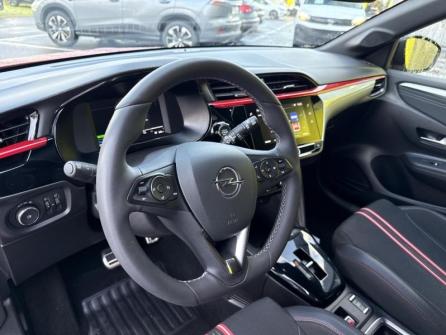 OPEL Corsa Corsa-e 136ch GS à vendre à Melun - Image n°10