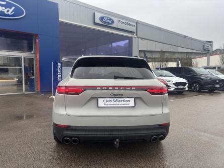 PORSCHE Cayenne 3.0 V6 462ch E-Hybrid à vendre à Besançon - Image n°6