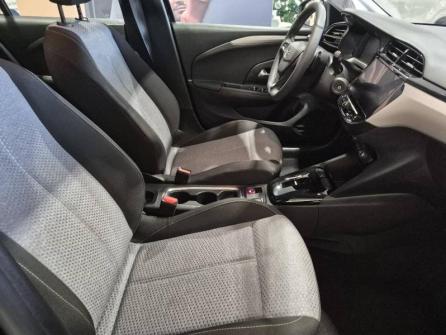 OPEL Corsa 1.2 Turbo 100 ch Edition BVA8 à vendre à Chaumont - Image n°11