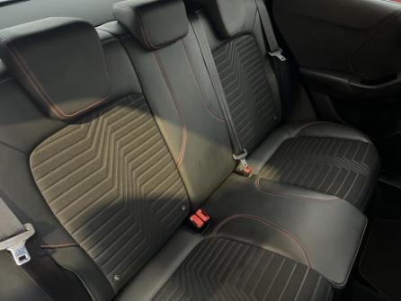 FORD Puma 1.0 EcoBoost 125ch mHEV ST-Line X à vendre à Auxerre - Image n°12