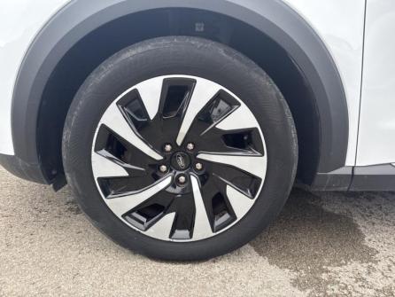 FORD Puma 1.0 Flexifuel 125 ch S&S mHEV Titanium à vendre à Troyes - Image n°9