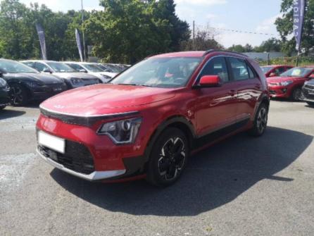 KIA Niro EV 204ch Active à vendre à Saint-Maximin - Image n°1
