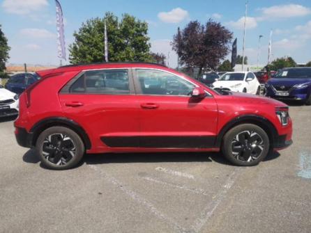 KIA Niro EV 204ch Active à vendre à Saint-Maximin - Image n°4