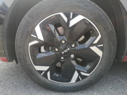 KIA Niro EV 204ch Active à vendre à Saint-Maximin - Image n°9