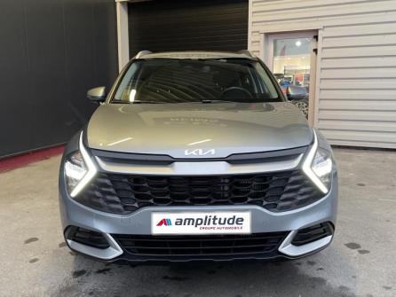 KIA Sportage 1.6 CRDi 136ch MHEV Active DCT7 à vendre à Reims - Image n°2