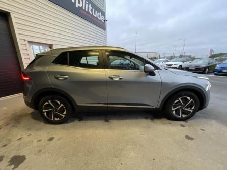KIA Sportage 1.6 CRDi 136ch MHEV Active DCT7 à vendre à Reims - Image n°4