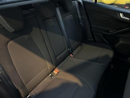 FORD Focus 1.0 Flexifuel mHEV 125ch Titanium X Business à vendre à Auxerre - Image n°12