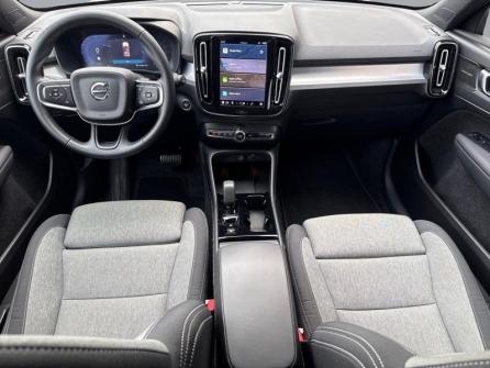 VOLVO XC40 B3 163ch Plus DCT 7 à vendre à Troyes - Image n°7