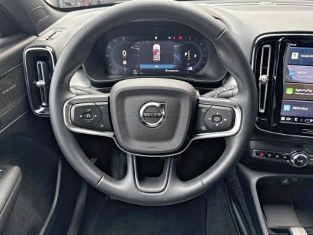 VOLVO XC40 B3 163ch Plus DCT 7 à vendre à Troyes - Image n°8