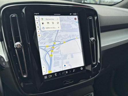 VOLVO XC40 B3 163ch Plus DCT 7 à vendre à Troyes - Image n°9