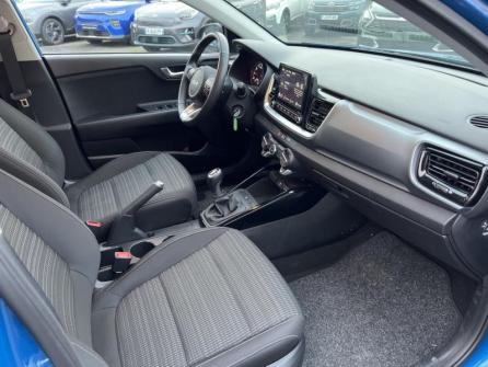 KIA Stonic 1.0 T-GDi 100ch Active à vendre à Garges Les Gonesse - Image n°11