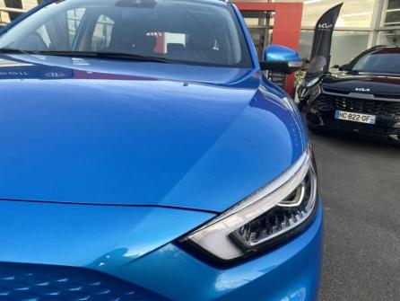 MG MOTOR ZS EV 156ch - 70kWh Luxury à vendre à Compiègne - Image n°10