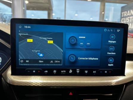 FORD Kuga 2.5 Duratec 243ch Hybride Rechargeable Titanium Business Powershift à vendre à Beaune - Image n°10