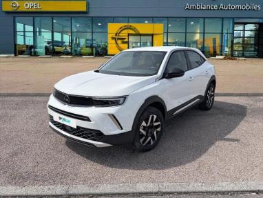 Voir le détail de l'offre de cette OPEL Mokka 1.2 Turbo 130ch Elegance BVA8 de 2023 en vente à partir de 259.87 €  / mois