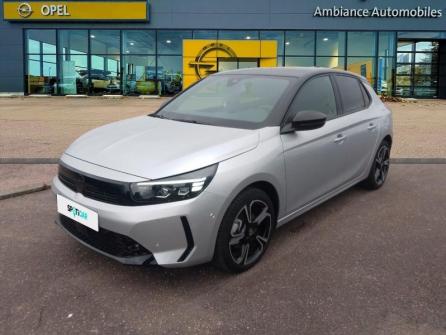 OPEL Corsa 1.2 Turbo 130ch GS BVA8 à vendre à Troyes - Image n°1