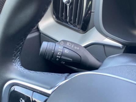 VOLVO XC60 T8 Hybride Rechargeable 310 + 145ch Ultra Style Chrome Geartronic 8 AWD à vendre à Troyes - Image n°4