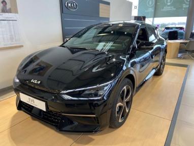 Voir le détail de l'offre de cette KIA EV6 229ch GT-Line 2WD de 2023 en vente à partir de 498.61 €  / mois