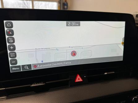 KIA Sportage 1.6 T-GDi 265ch PHEV Design BVA6 4x4 à vendre à Troyes - Image n°10