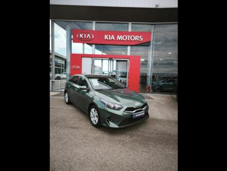 KIA Ceed 1.0 T-GDi 100ch Active MY25 à vendre à Troyes - Image n°3