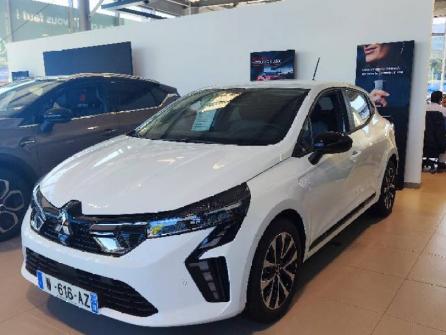 MITSUBISHI Colt 1.0 MPI-T 91ch Business 2024 à vendre à Troyes - Image n°1