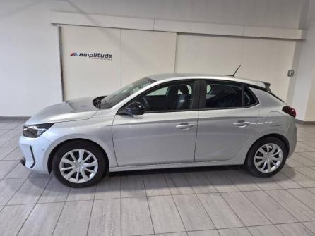 OPEL Corsa 1.2 75ch à vendre à Chaumont - Image n°8