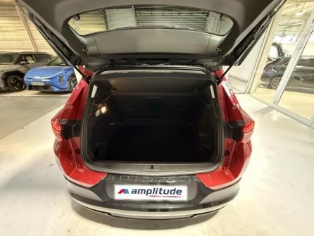 OPEL Grandland X 1.2 Turbo 130ch GS à vendre à Brie-Comte-Robert - Image n°6