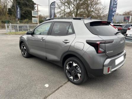 KIA Stonic 1.0 T-GDi 115ch MHEV Active DCT7 à vendre à Saint-Maximin - Image n°7