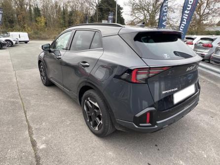 KIA Sportage 1.6 T-GDi 239ch HEV GT-line Premium BVA6 à vendre à Saint-Maximin - Image n°7