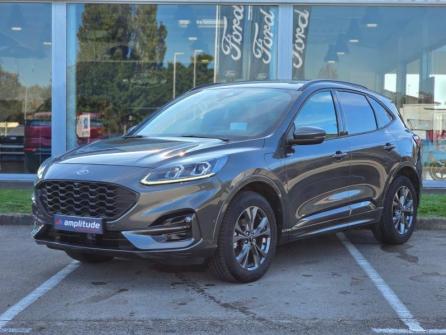 FORD Kuga 2.5 Duratec 225ch PHEV ST-Line BVA à vendre à Lons-le-Saunier - Image n°1
