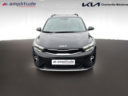 KIA Stonic 1.0 T-GDi 100ch Collection 2 DCT7 à vendre à Charleville-Mézières - Image n°2