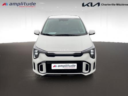 KIA Picanto 1.2 DPi 79ch GT-Line à vendre à Charleville-Mézières - Image n°2