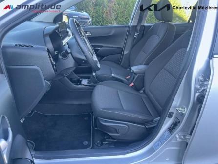 KIA Picanto 1.2 DPi 84ch GT Line à vendre à Charleville-Mézières - Image n°10