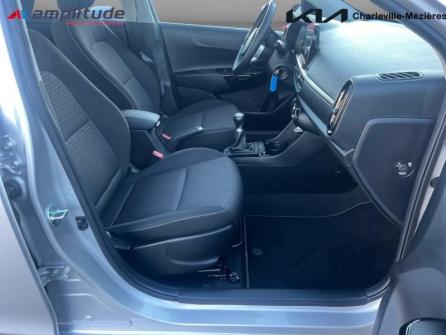 KIA Picanto 1.2 DPi 84ch GT Line à vendre à Charleville-Mézières - Image n°11