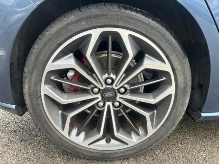 FORD Focus 1.0 EcoBoost mHEV 155ch ST-Line Style à vendre à Dole - Image n°9