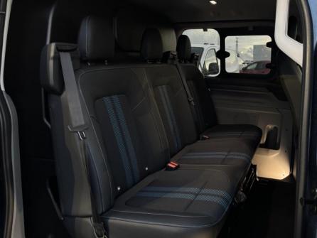 FORD Transit Custom Fg 320 L1H1 2.5 Duratec 232ch Hybride recheargeable Cabine Approfondie Sport CVT à vendre à Montargis - Image n°12