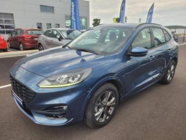 Voir le détail de l'offre de cette FORD Kuga 2.5 Duratec 190ch FHEV E85 ST-Line BVA de 2024 en vente à partir de 28 999 € 
