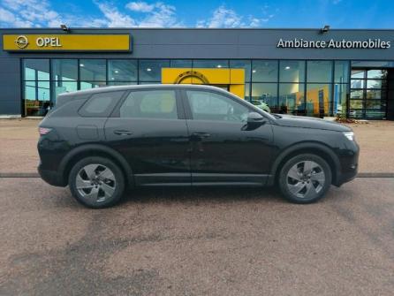 OPEL Grandland X 1.2 Turbo Hybrid 145ch Edition e-DCT6 à vendre à Troyes - Image n°4